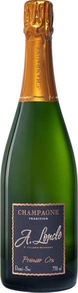 Cuvée Tradition